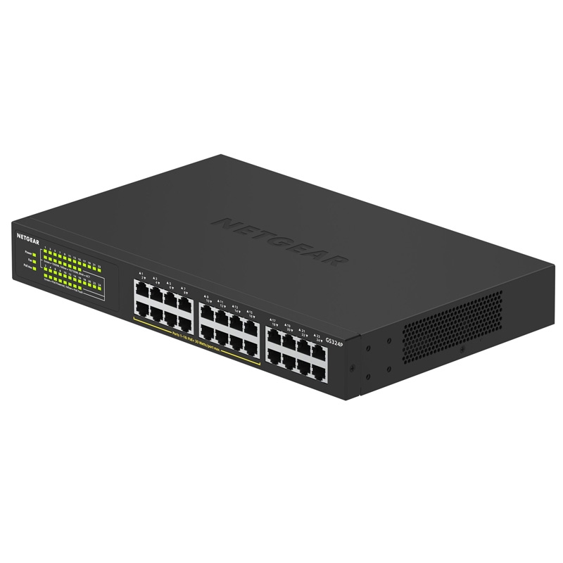 Netgear GS324P Switch
