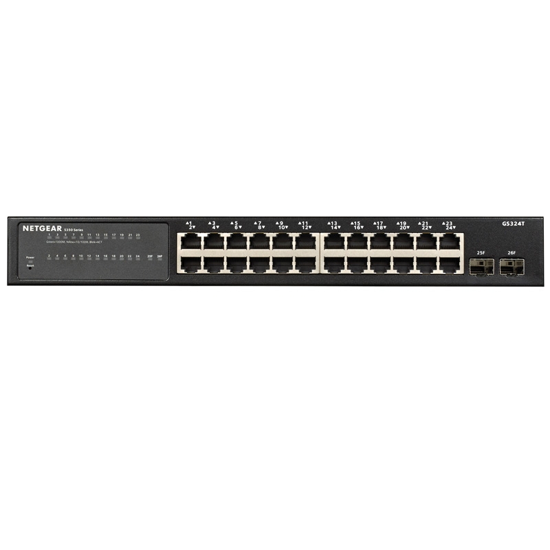 Netgear GS324T Switch