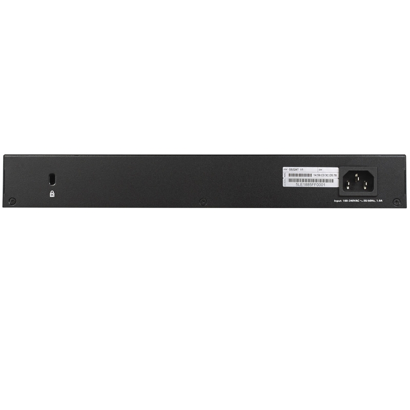 Netgear GS324T Switch