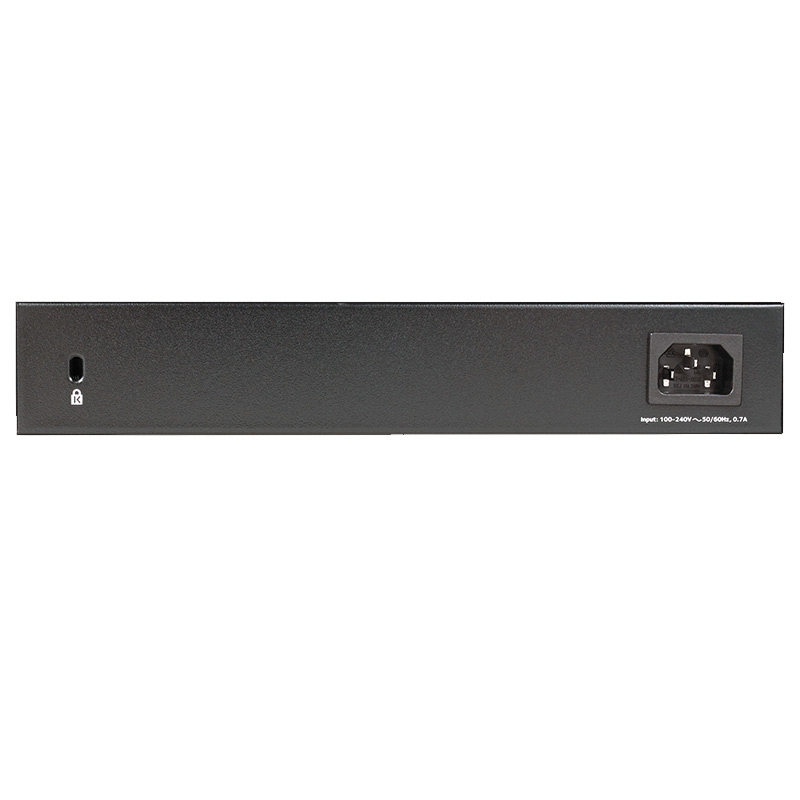 Netgear GS324v2 Switch