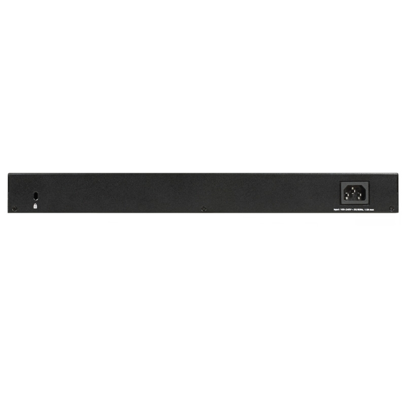 Netgear GS348 Switch