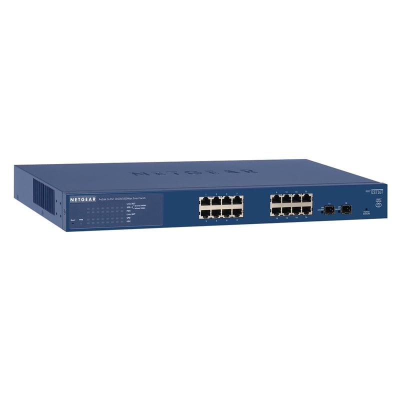 Netgear GS716T Switch