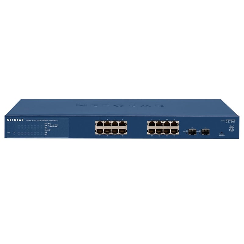 Netgear GS716T Switch