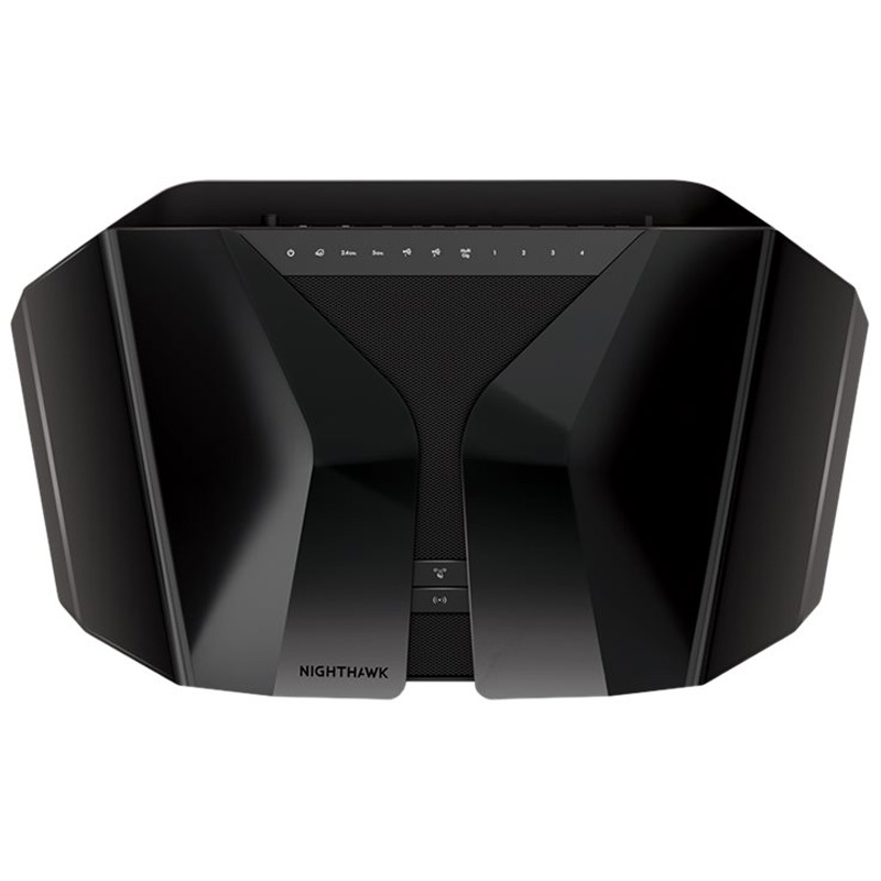 Netgear RAX120 WLAN-Router