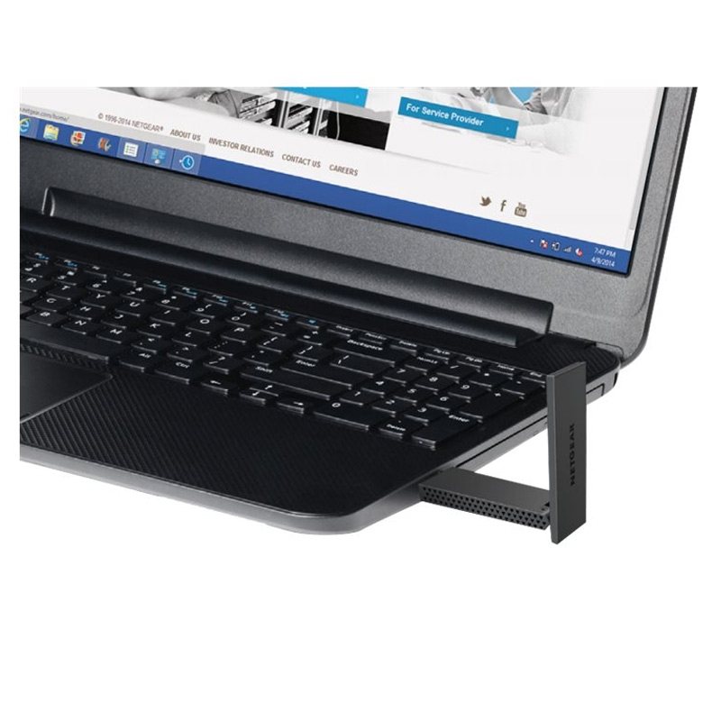 Netgear A6210 WLAN-Stick