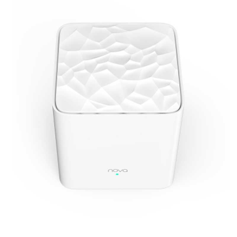 Tenda Nova MW3 (1-teilig) Dual Band Mesh WLAN System