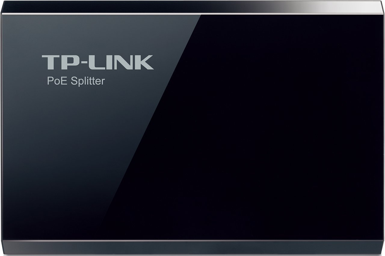TP-Link IEEE 802.3af PoE splitter