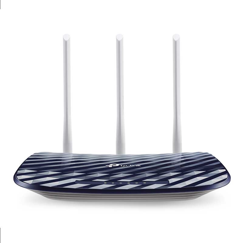 TP-Link Archer C20 V4 WLAN-Router (2.Wahl)