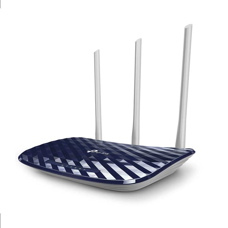 TP-Link Archer C20 V4 WLAN-Router (2.Wahl)
