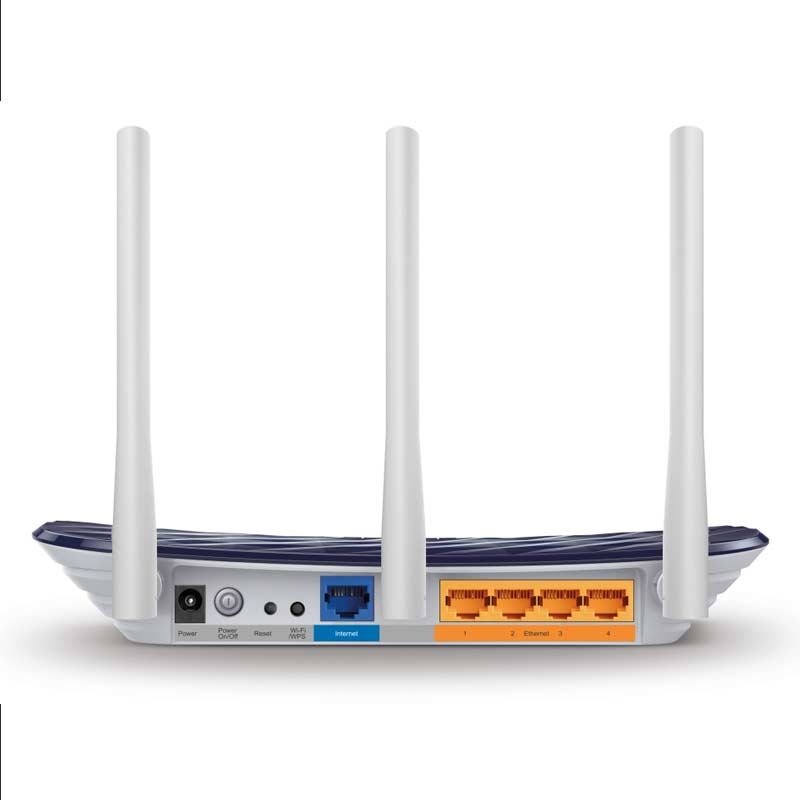 TP-Link Archer C20 V4 WLAN-Router (2.Wahl)