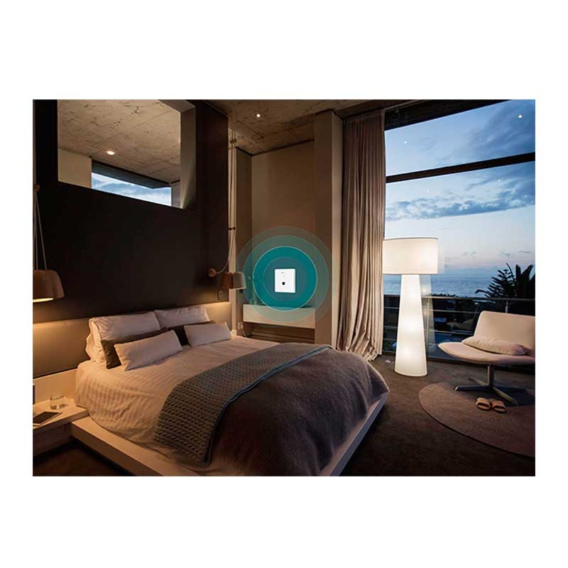 TP-Link EAP115 N300 WLAN Access Point weiß