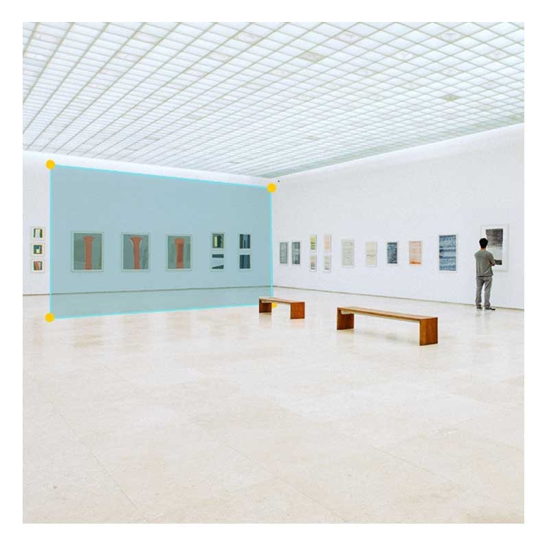 TP-Link VIGI C400HP-2.8 V1 3MP Netzwerk Kamera