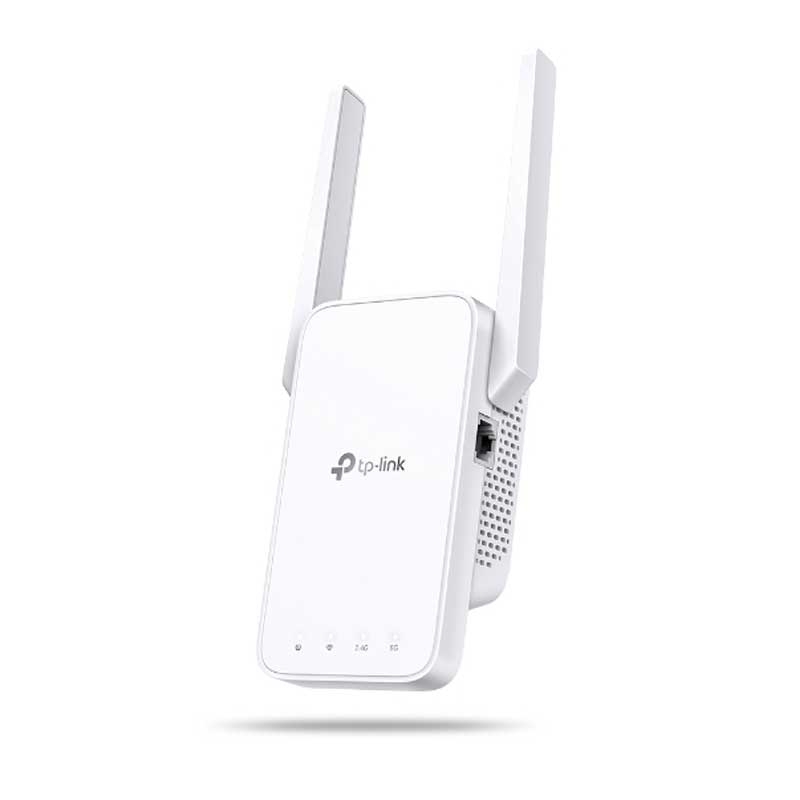 TP-Link RE315 WLAN-Repeater