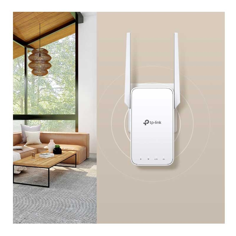 TP-Link RE315 WLAN-Repeater