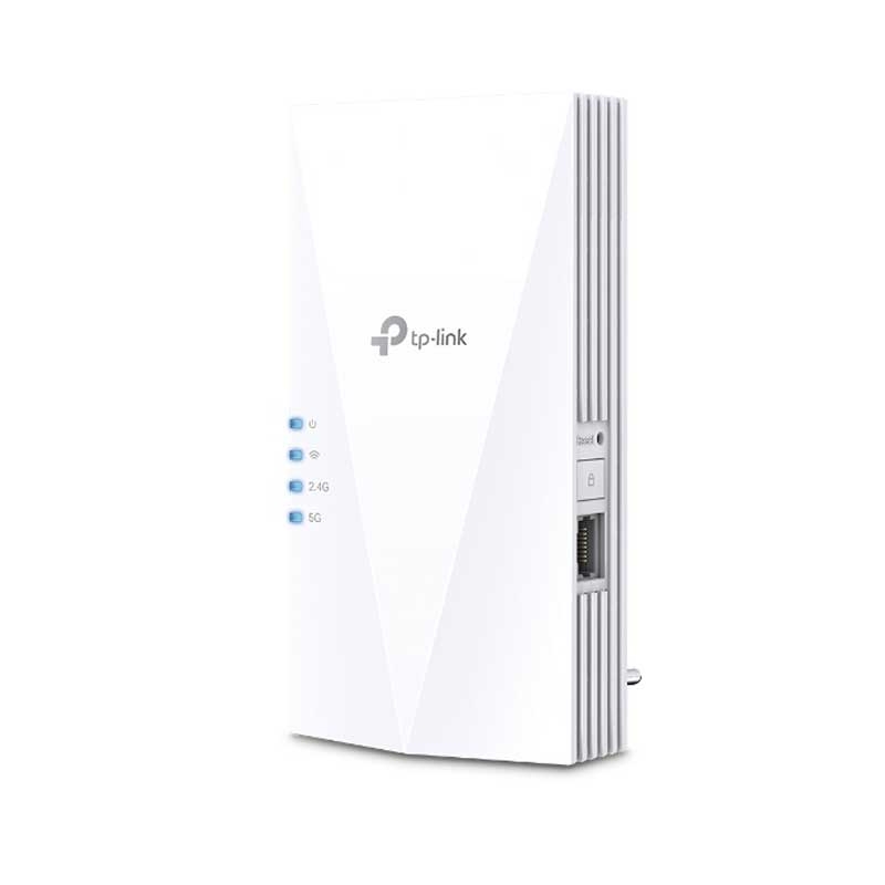 TP-Link RE500X WLAN-Repeater