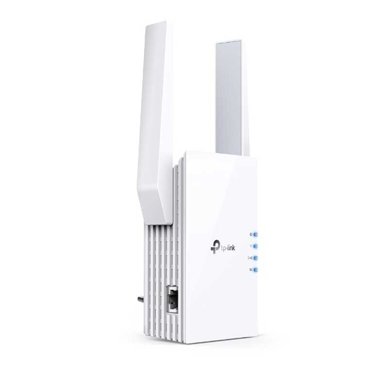 TP-Link RE505X WLAN-Repeater