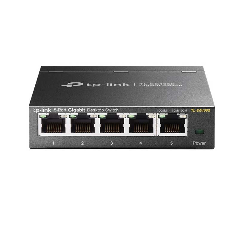 TP-Link TL-SG105S Switch