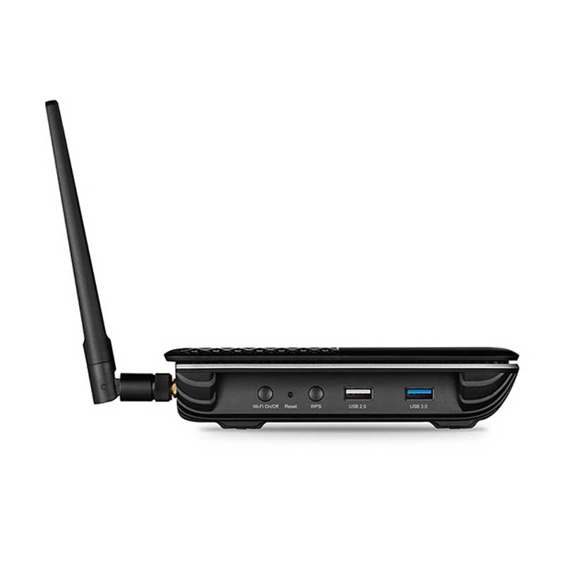 TP-Link Archer C2300 Dual Band Wireless MU-MIMO Gigabit WLAN-Router