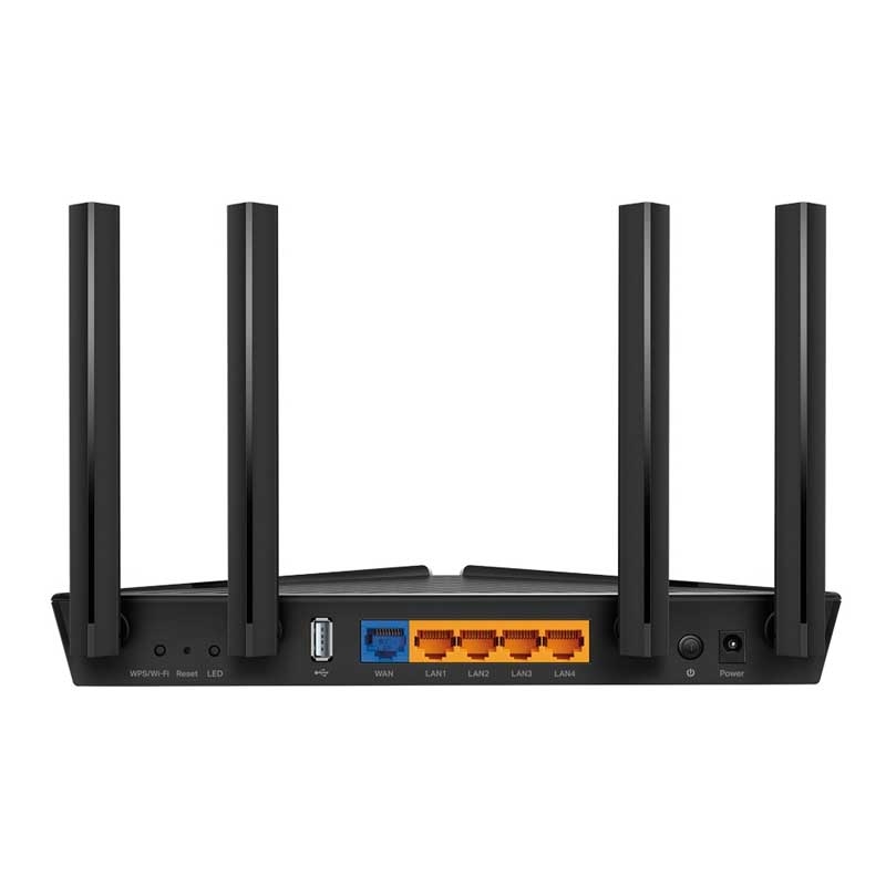 TP-Link Archer AX20 WLAN-Router