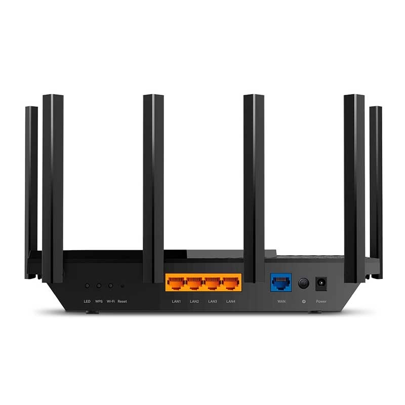 TP-Link Archer AX73 WLAN-Router (2.Wahl)