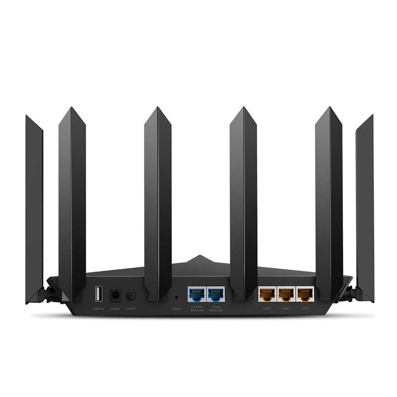 TP-Link Archer AX90 WLAN-Router