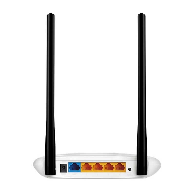 TP-Link TL-WR844N WLAN-Router