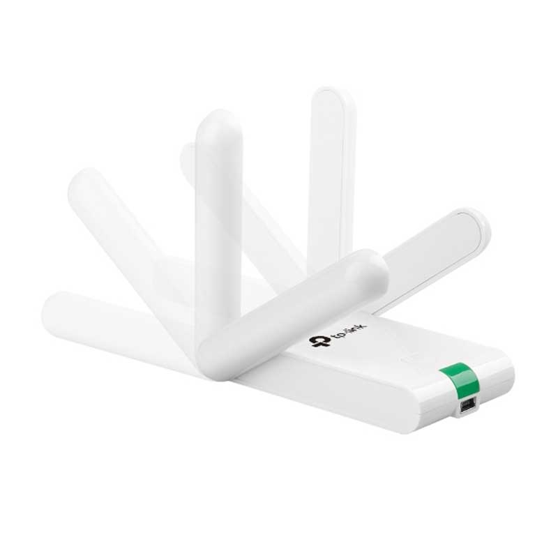 TP-LINK TL-WN822N 300MBit/s WLAN USB-Adapter