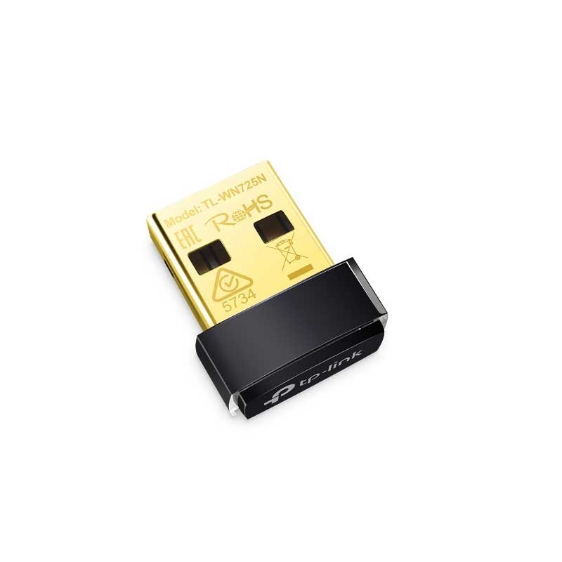 TP-Link TL-WN727N WLAN USB-Adapter