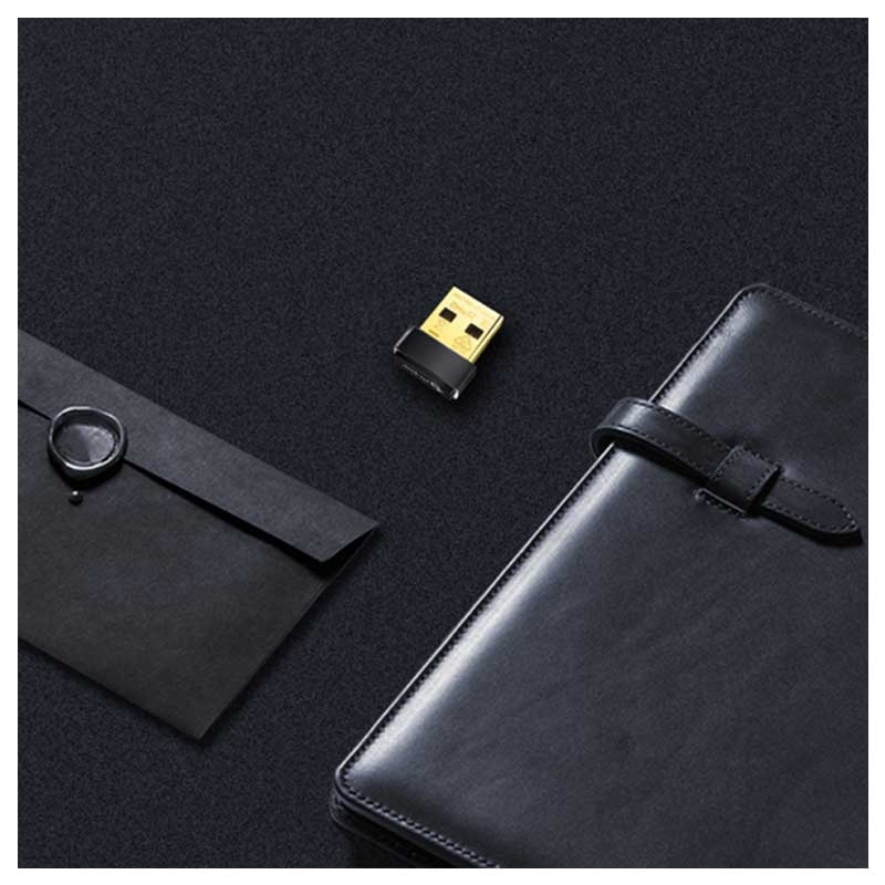 TP-Link TL-WN727N WLAN USB-Adapter