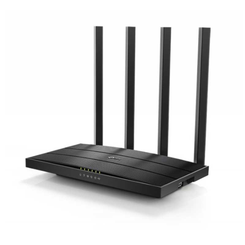 TP-Link Archer C6U WLAN-Router