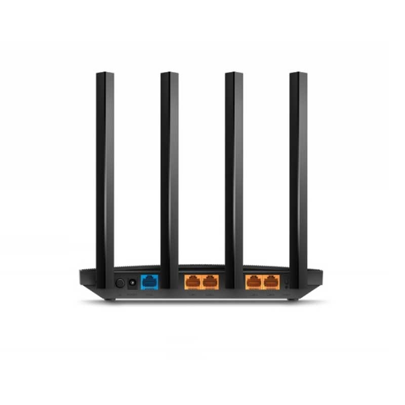 TP-Link Archer C6U WLAN-Router