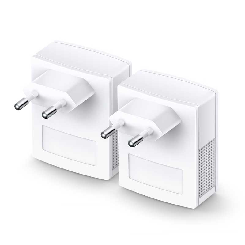 TP-Link TL-PA7017 Powerline Adapter Set