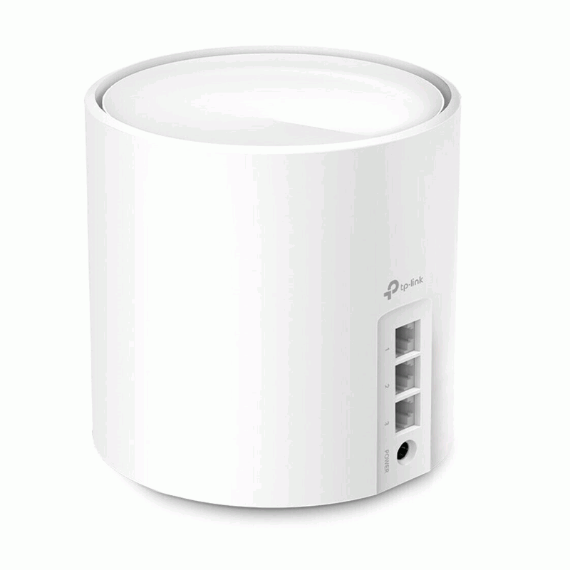 TP-Link DECO X50 Access Point (3er-Pack)