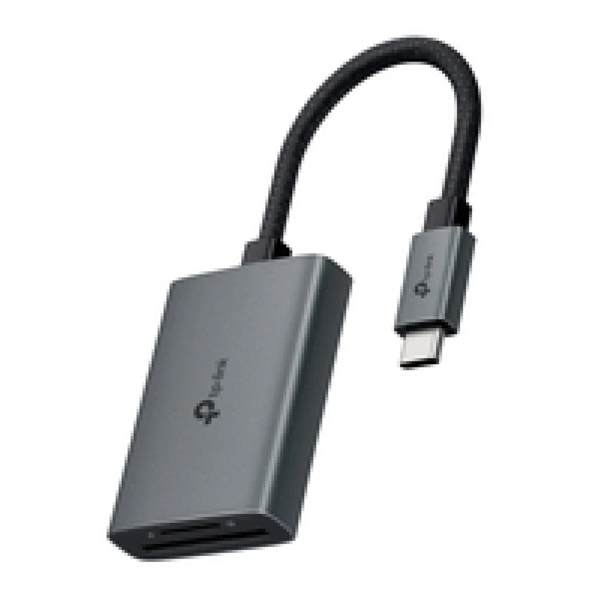 TP-Link UA440C V1 4-Kanal Netzwerk-Videorekorder (2. Wahl)