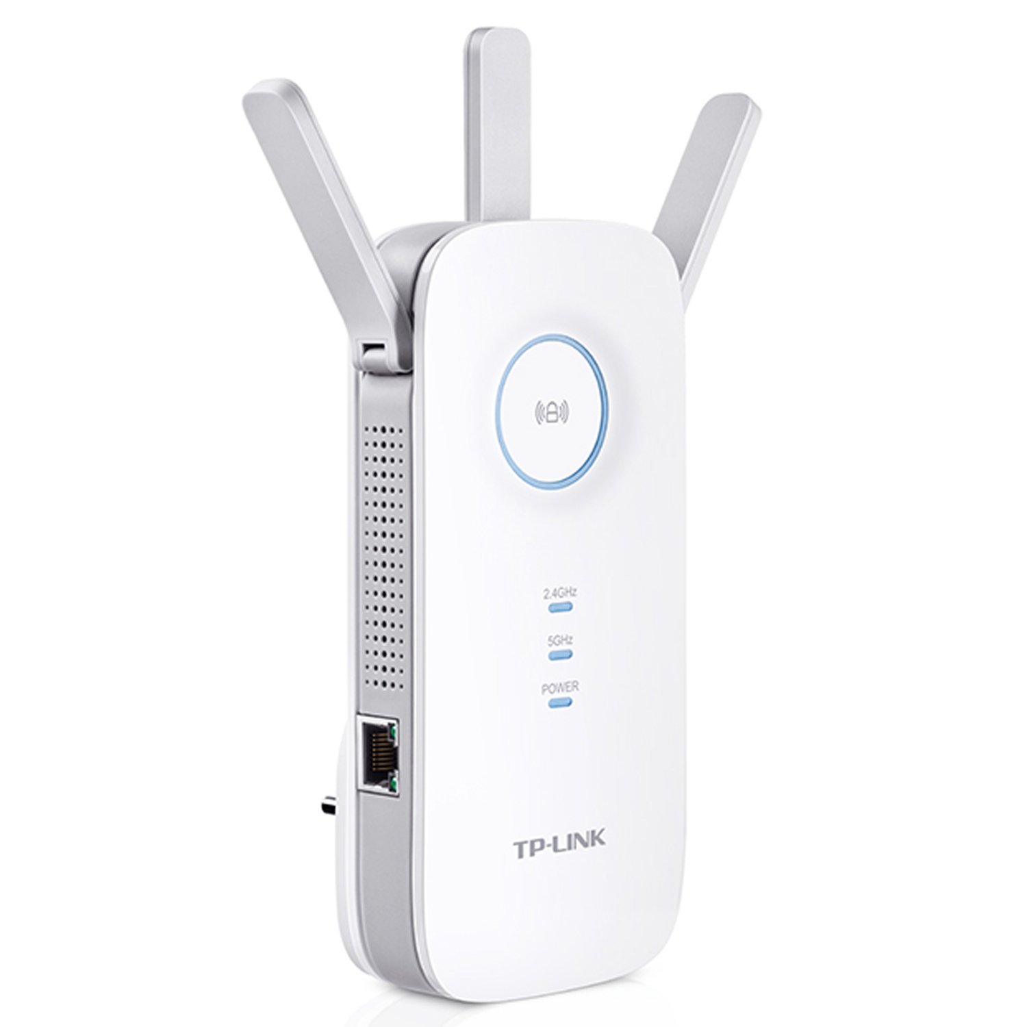 TP-Link RE450 AC1750 Dual Band WLAN Repeater