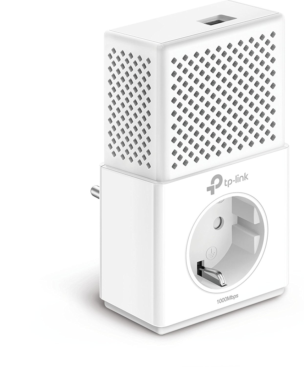 TP-Link TL-PA7010 Powerline-Kit