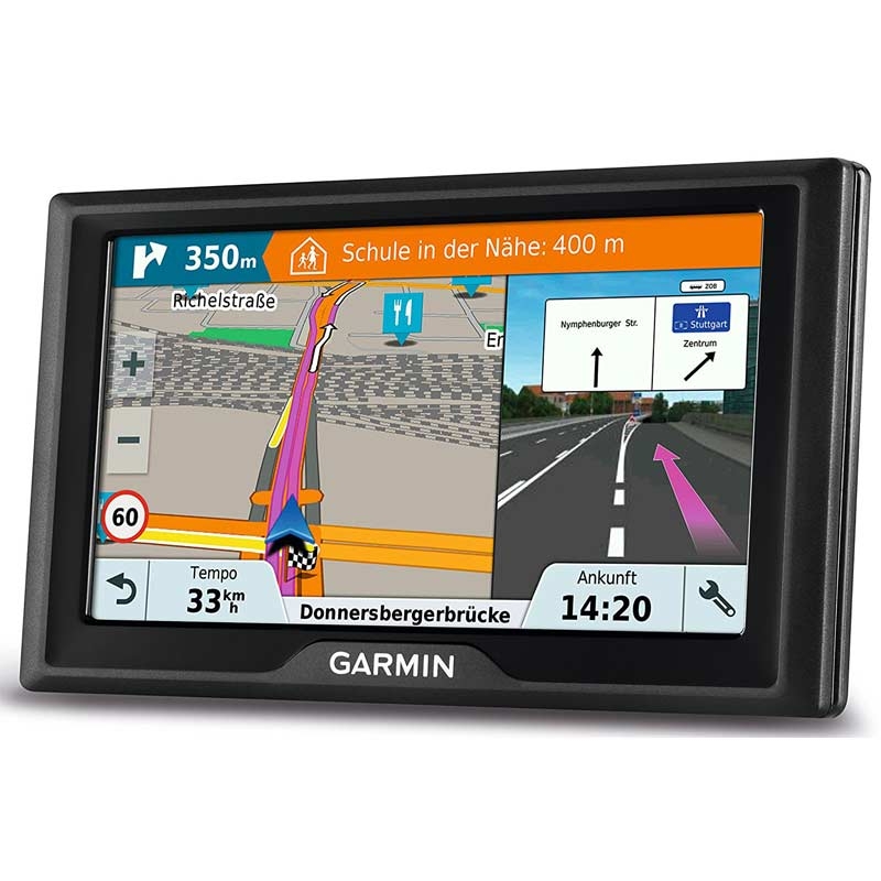 Kostenlose updates garmin
