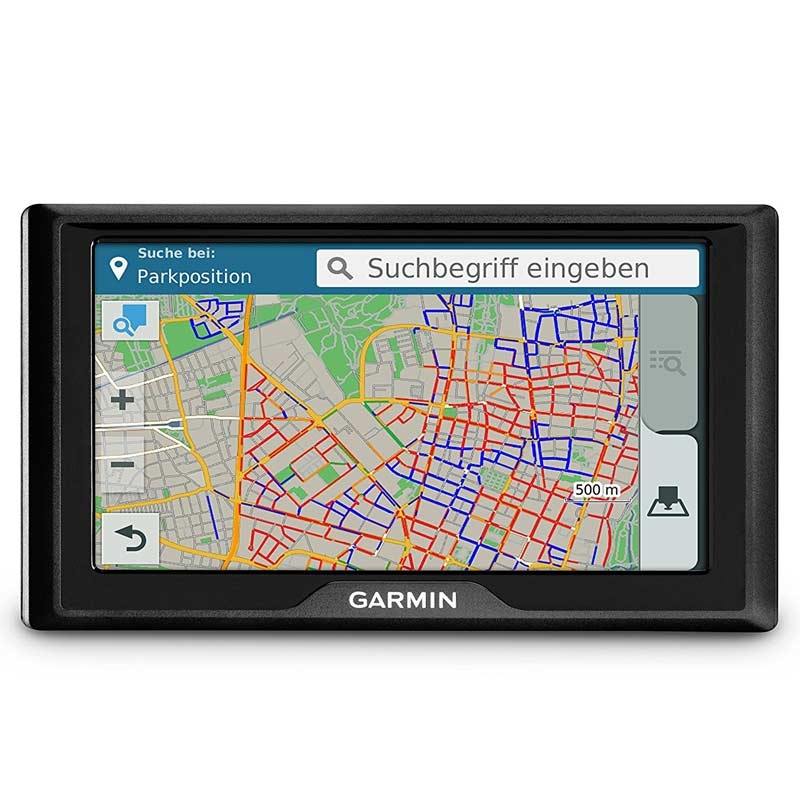 Garmin Drive 61 LMT-S CE Navigationsgerät (2.Wahl)
