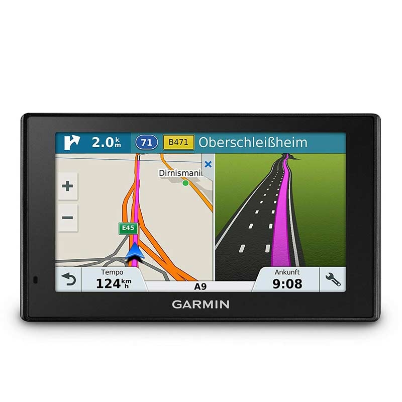 Garmin Drive Smart 51 LMT-D CE Navigationsgerät