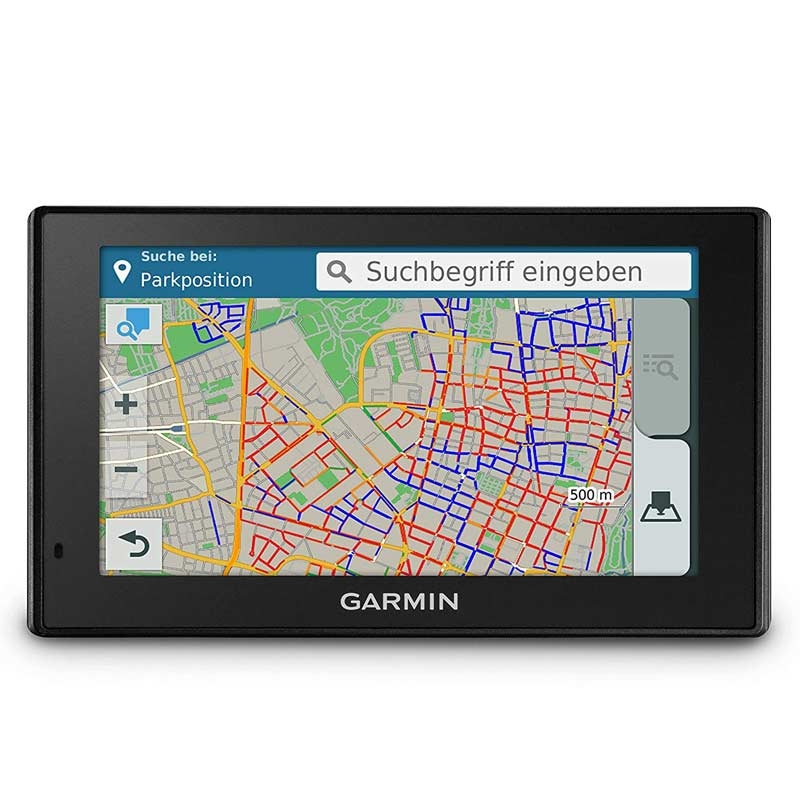 Garmin Drive Smart 51 LMT-D CE Navigationsgerät