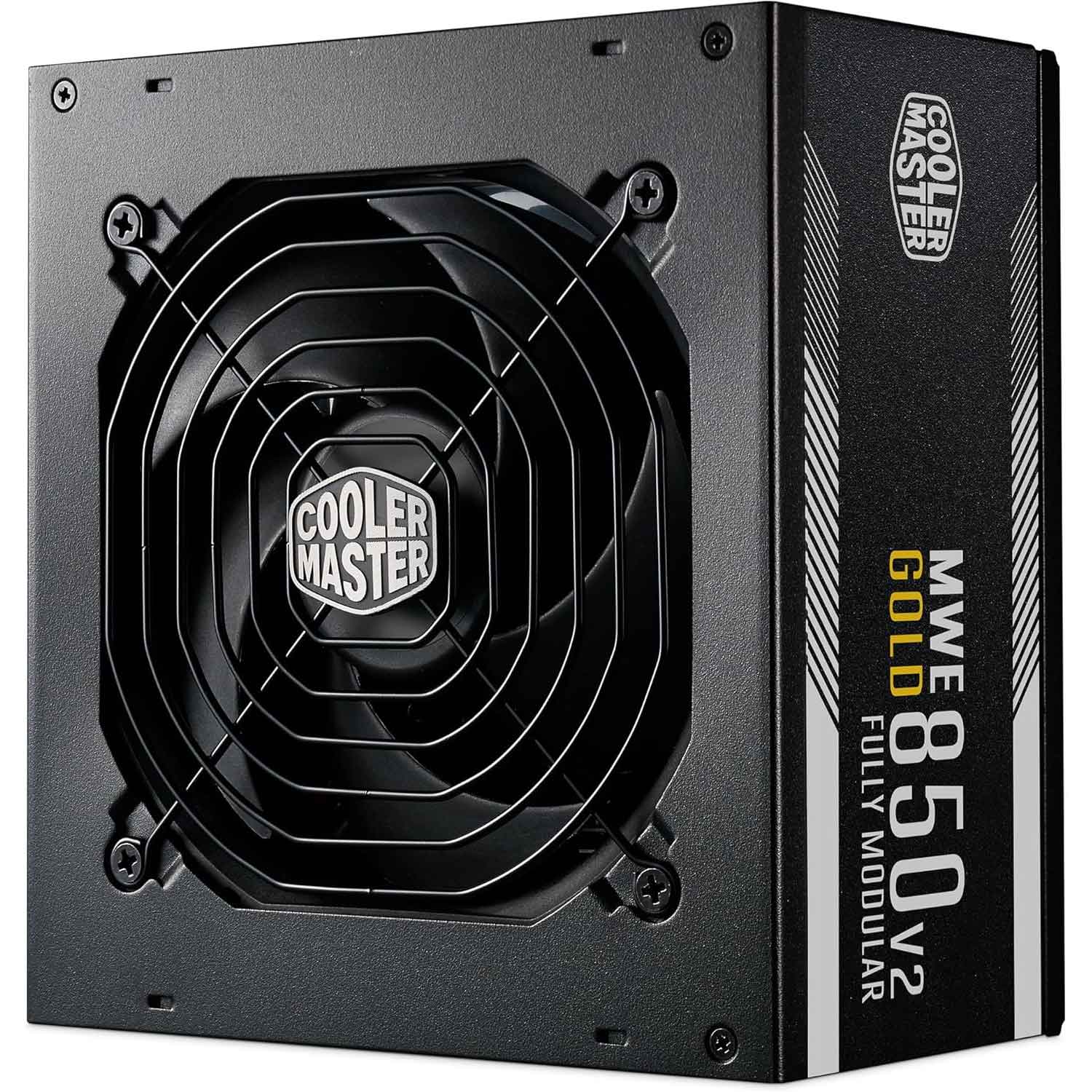 Cooler Master MWE Gold 850 V2 Netzteil 850W