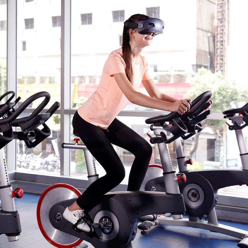 Acer OJO 500 Mixed Reality Headset VR Brille