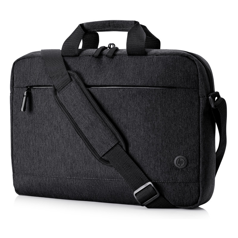 HP Prelude Pro Notebook-Tasche 43.9 cm (17.3 Zoll) schwarz