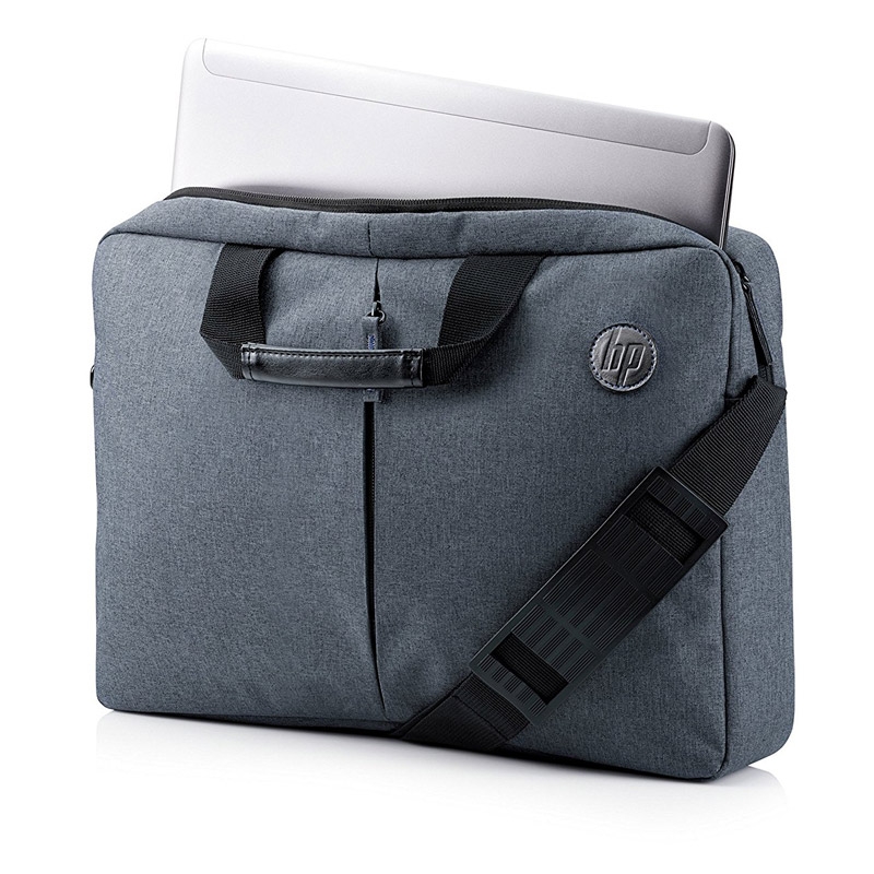HP Notebooktasche 15,6 Zoll (39,6cm) grau
