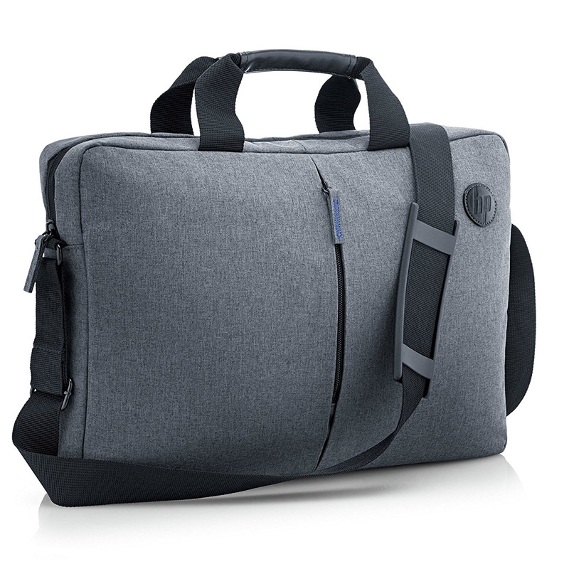 HP Notebooktasche 15,6 Zoll (39,6cm) grau