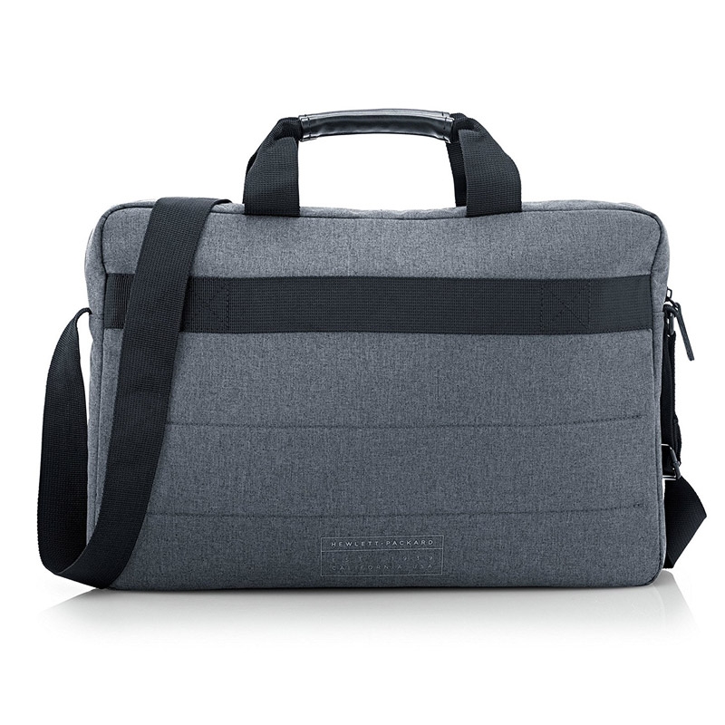 HP Notebooktasche 15,6 Zoll (39,6cm) grau