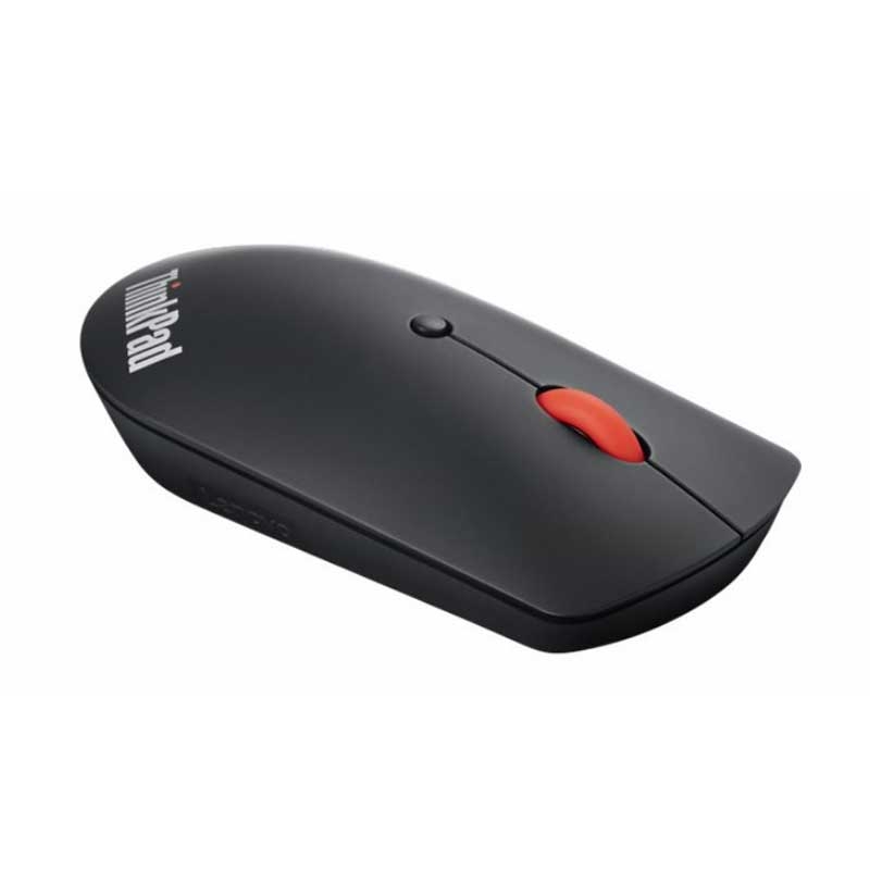 Lenovo ThinkPad Bluetooth Silent Mouse