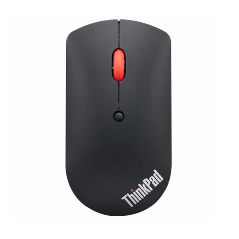 Lenovo ThinkPad Bluetooth Silent Mouse