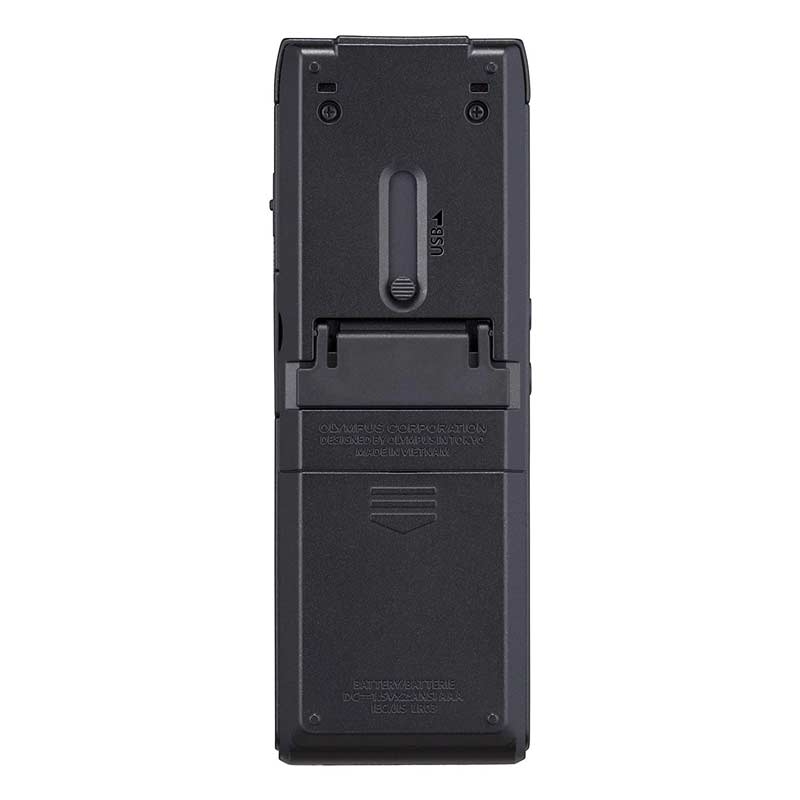 Olympus WS-853 Diktiergerät / Audiorecorder 8 GB