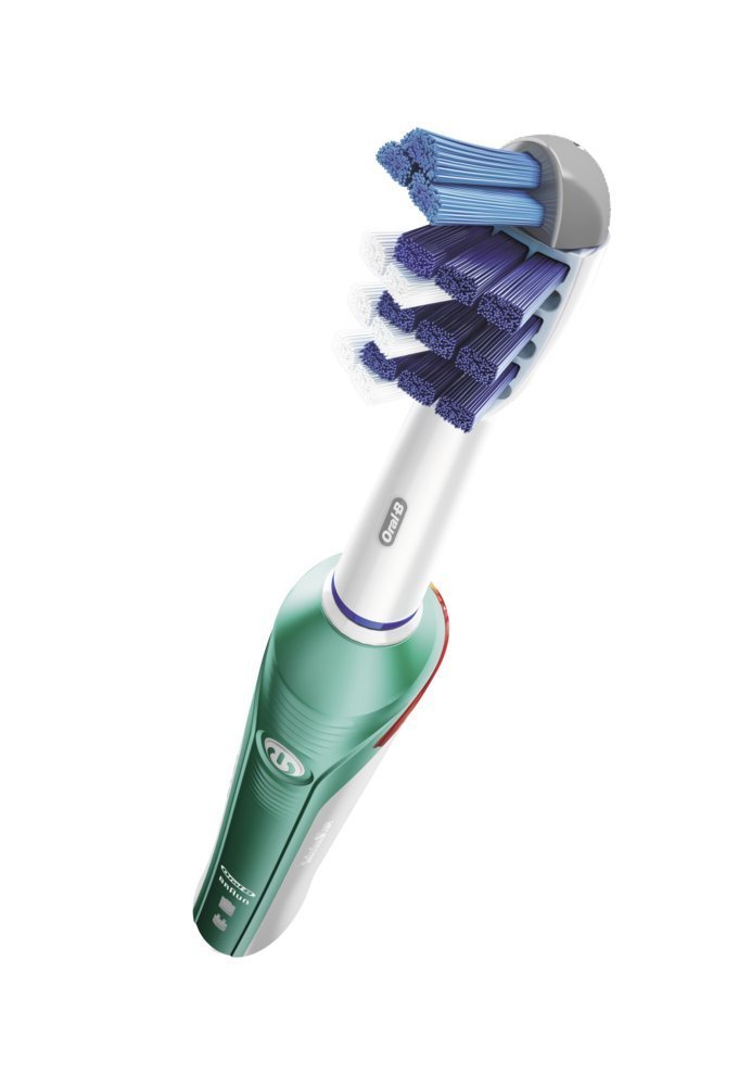 Oral-B TriZone 3000 elektrische Zahnbürste